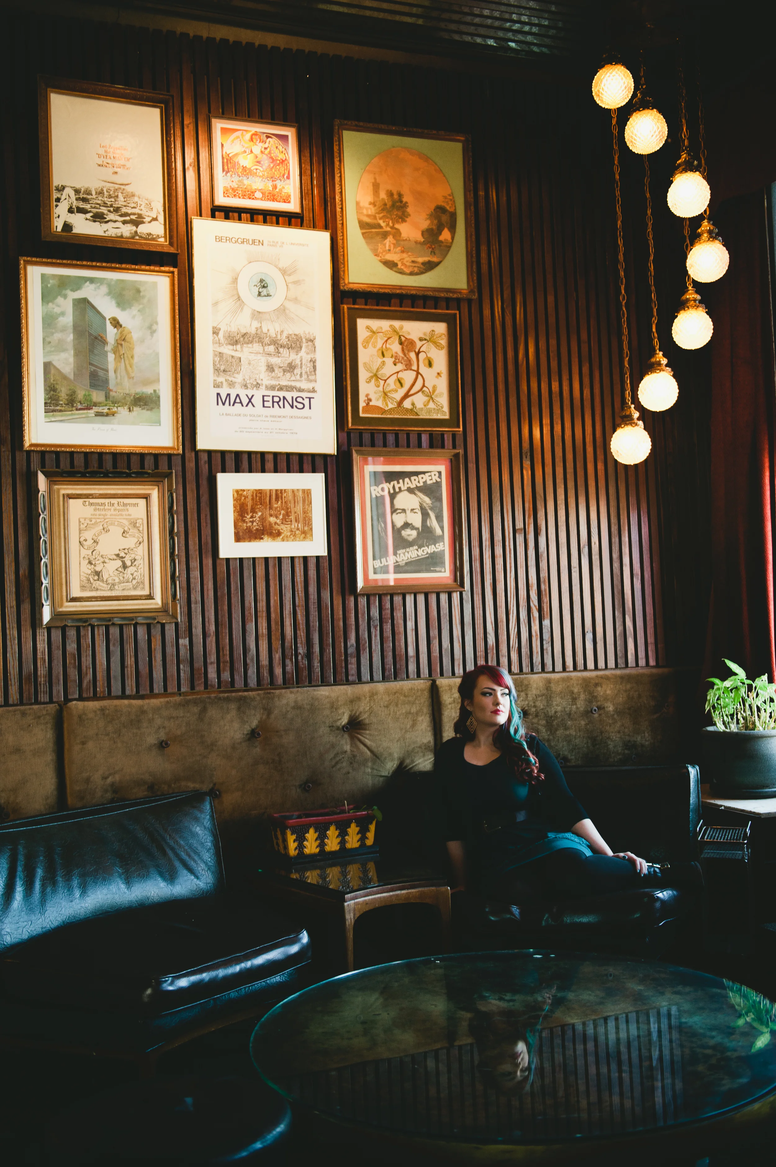 Kaela Sinclair Joins M83