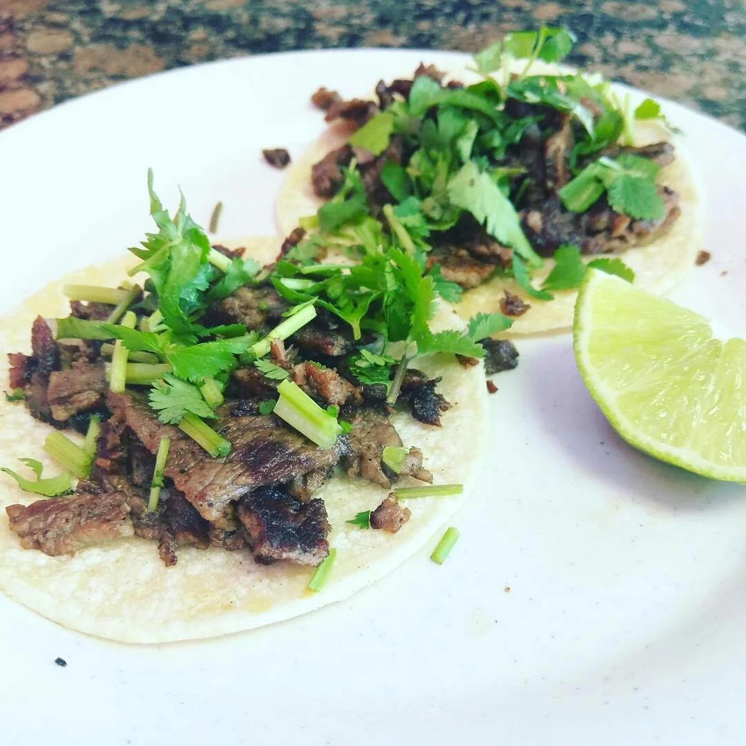 Index: Denton Street Tacos