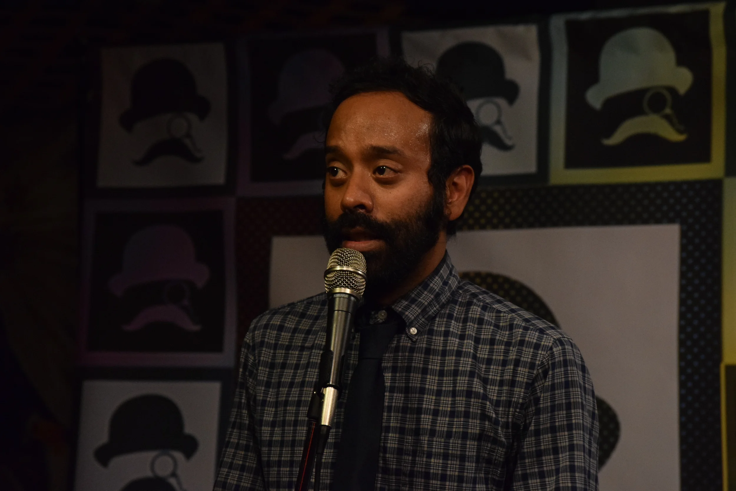 Paul Varghese