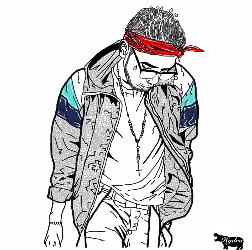 Self-Portrait