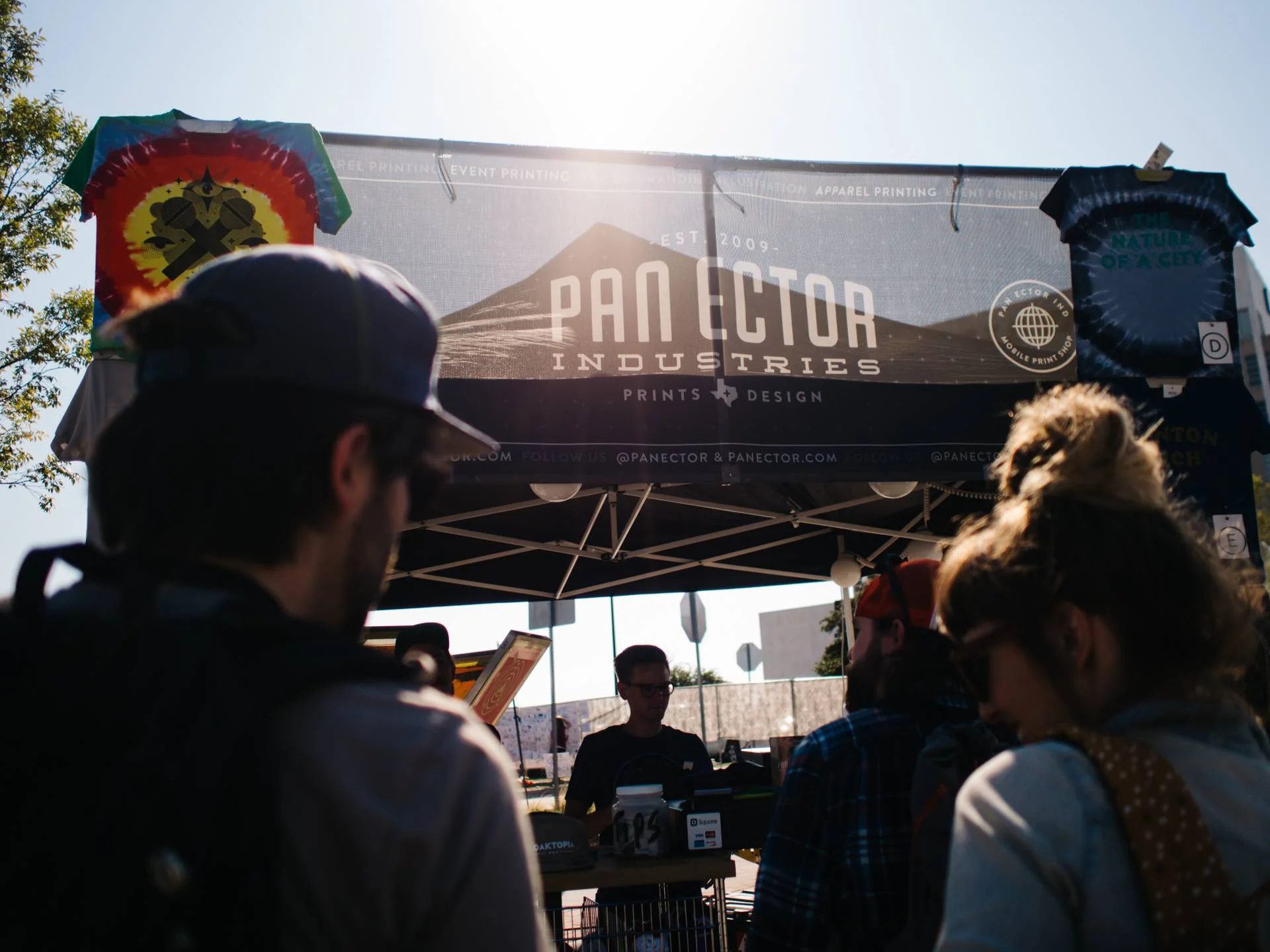 photo by Zack Huggins