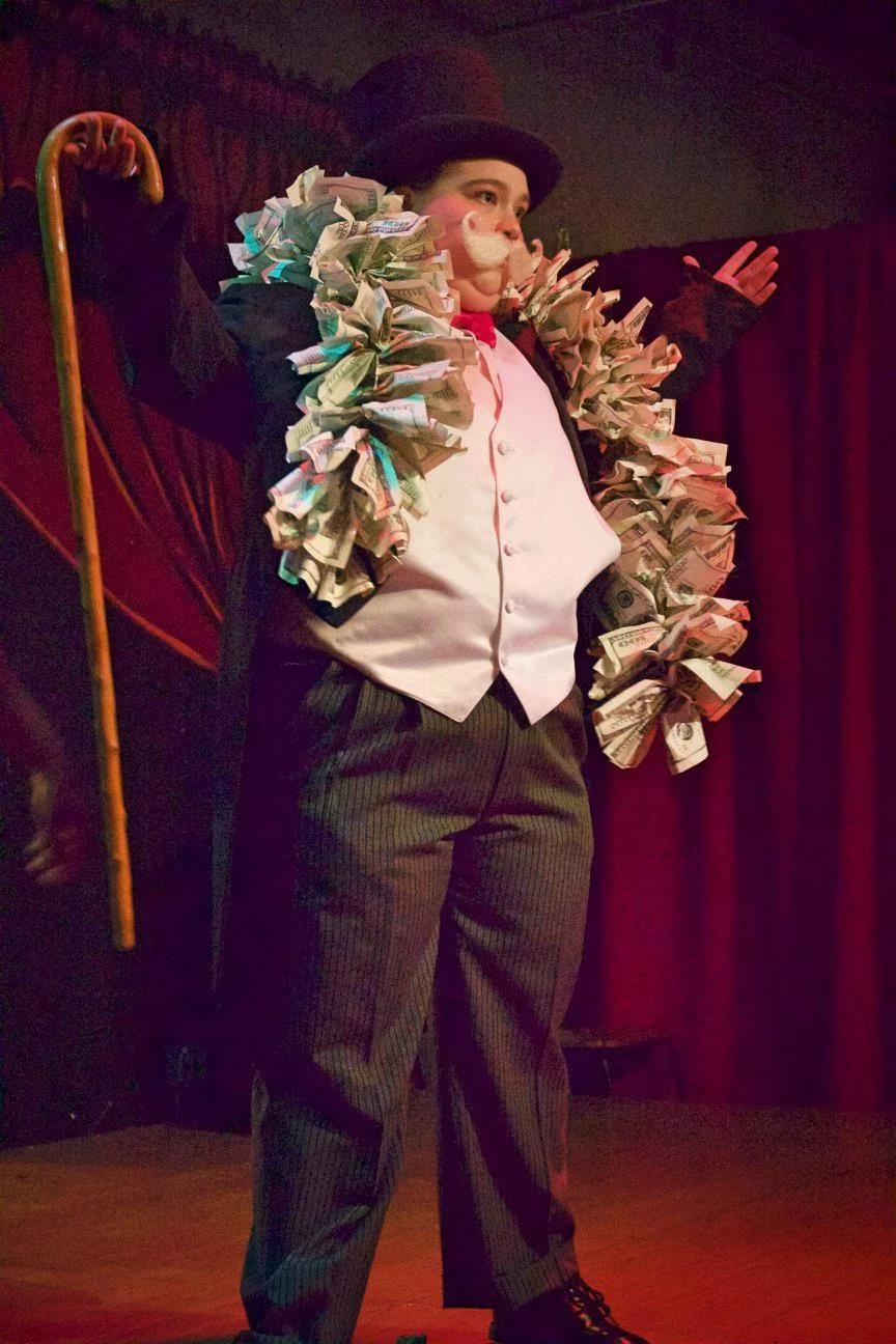 Mr. Bernstein