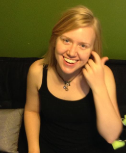 Bonnie Jo Stufflebeam