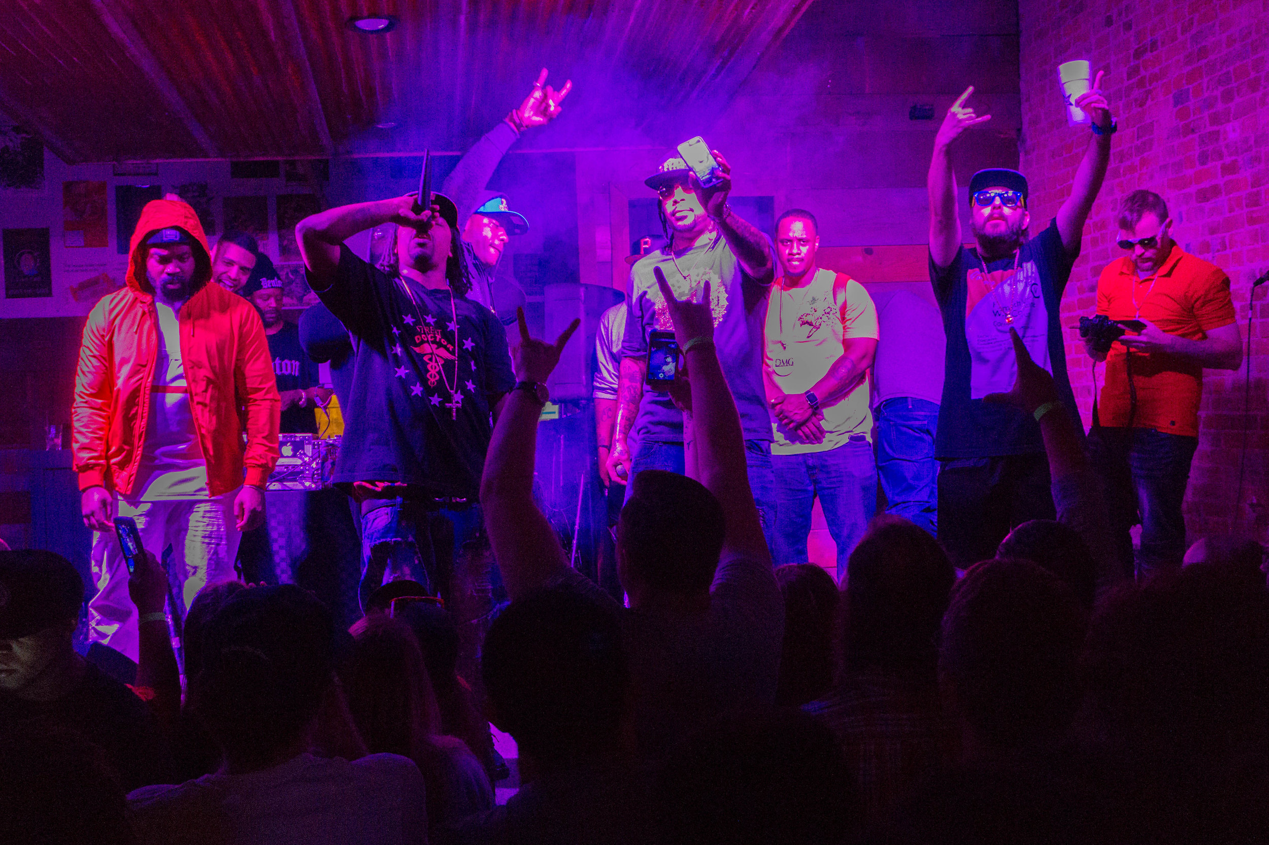 Photo Set Lil Flip in lil d — THE DENTONITE
