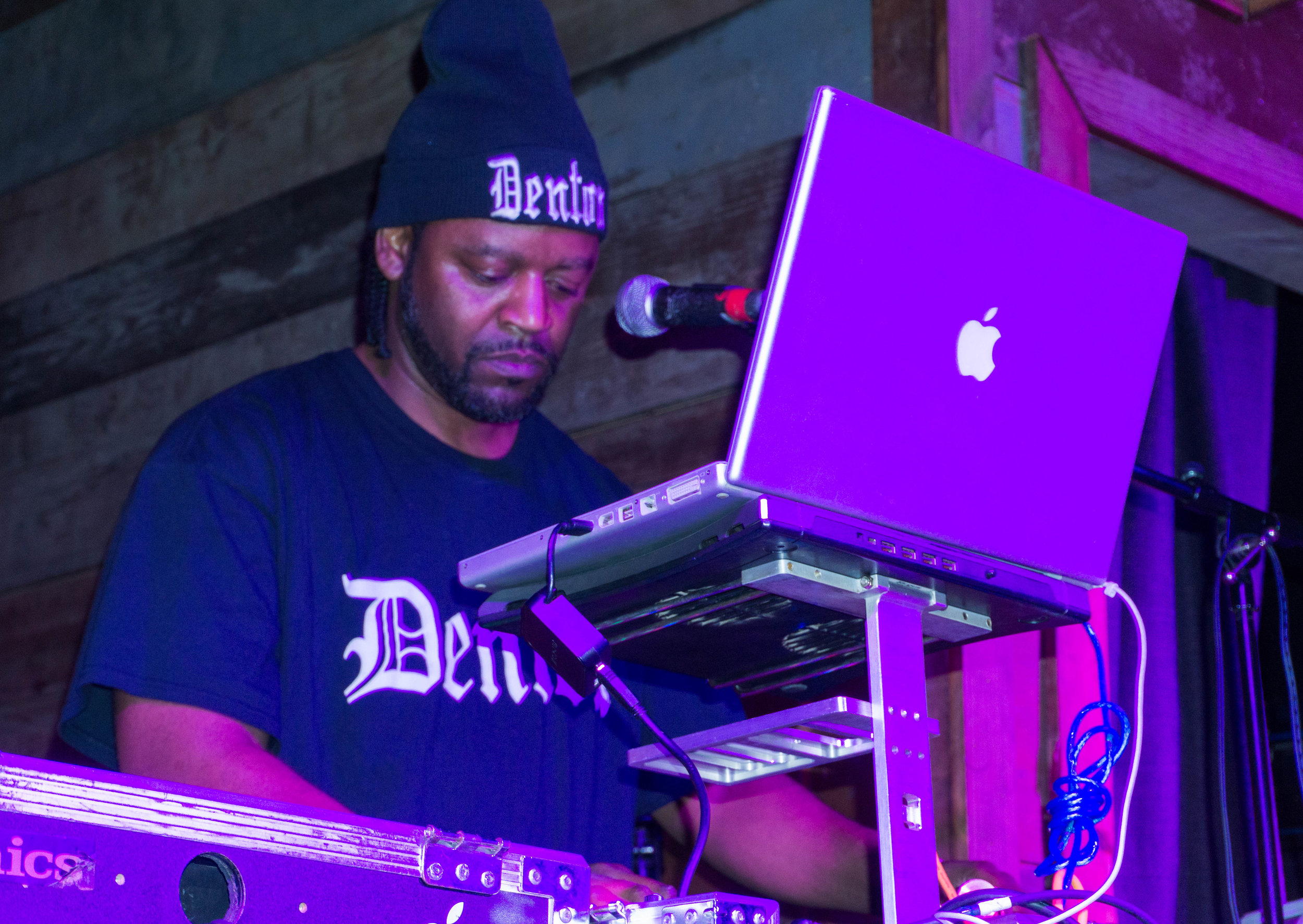 Photo Set Lil Flip in lil d — THE DENTONITE