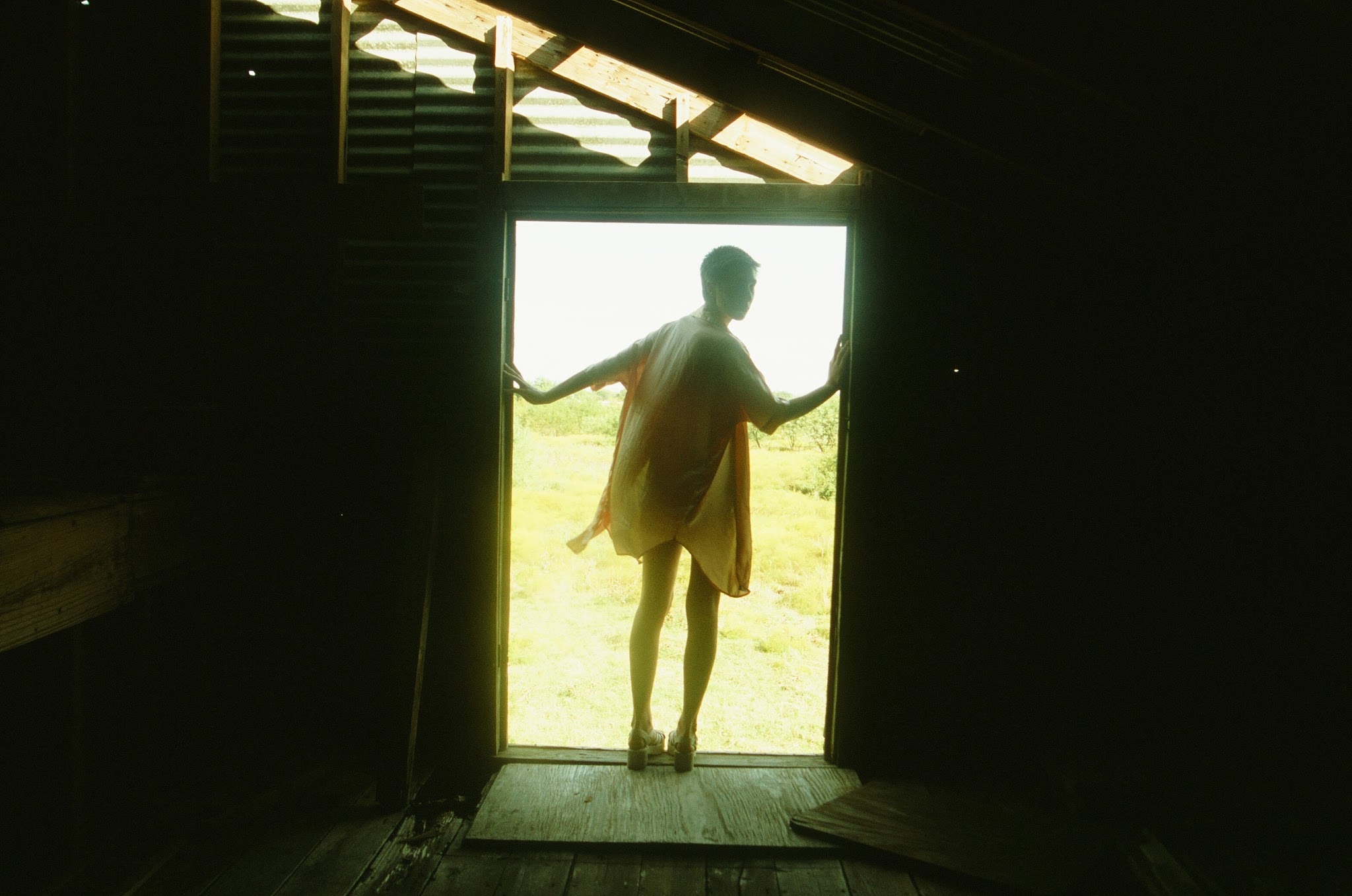 Photo by Ana Dria