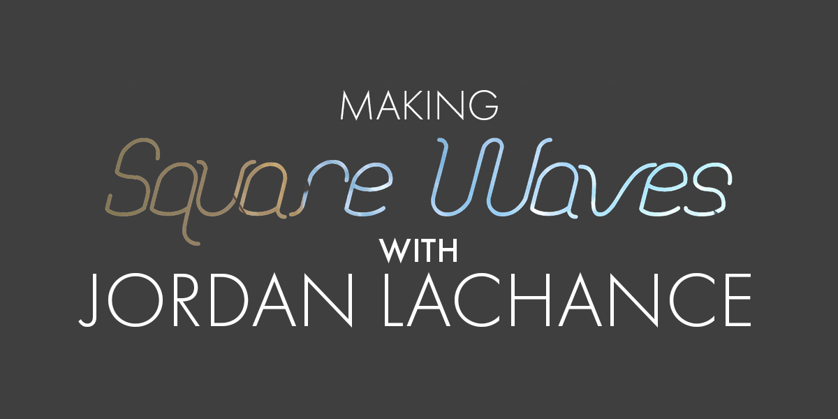 Square Waves to Host Improvisational Music Video Collaboration Project