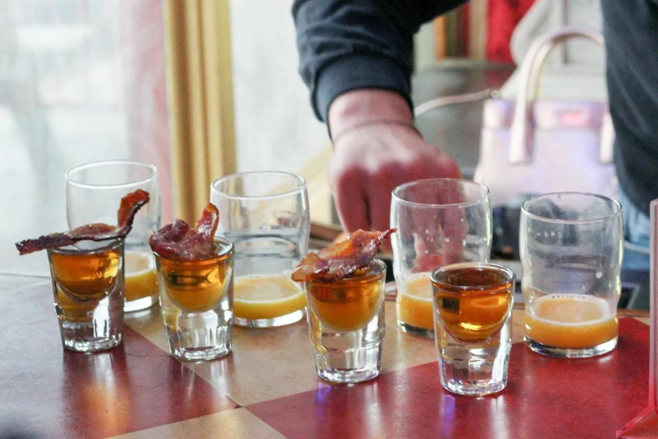 Photo by Jason Thornton