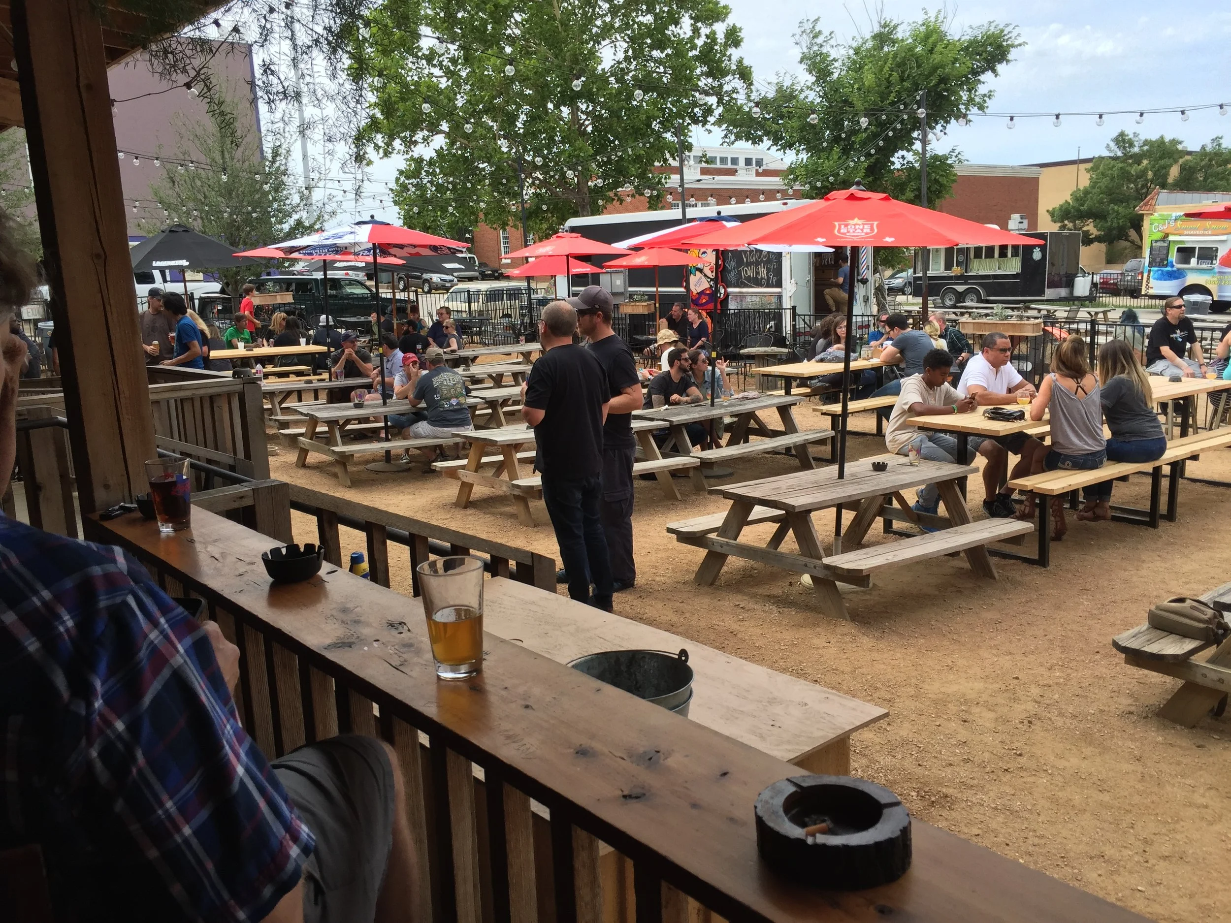 Photo by Tiffany Johnson