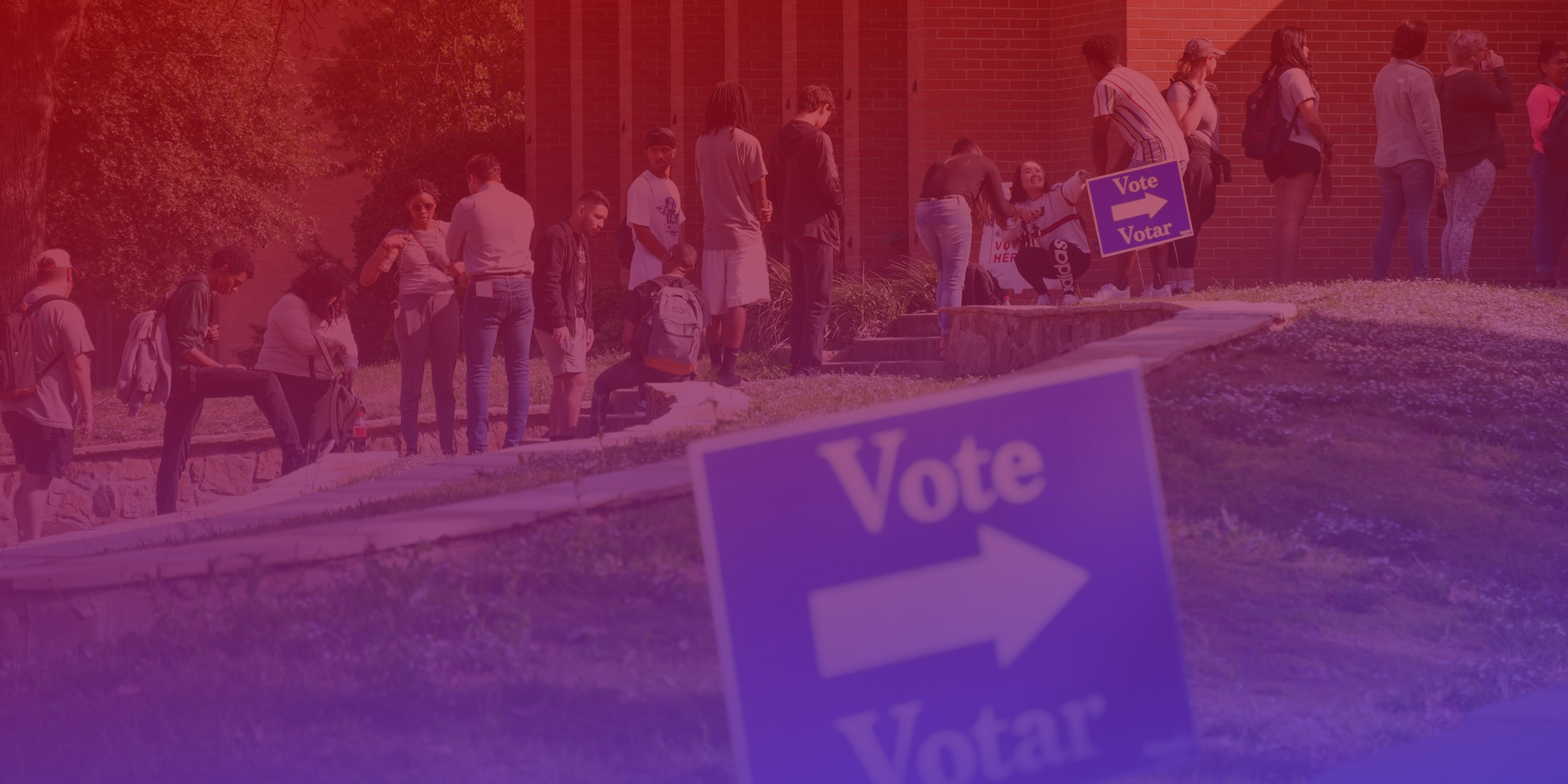 Election Night Recap