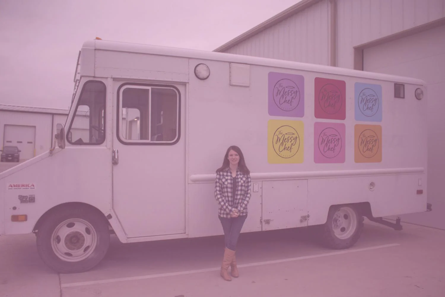 The Messy Chef Bakeshop is Slinging Home Baked Goodness