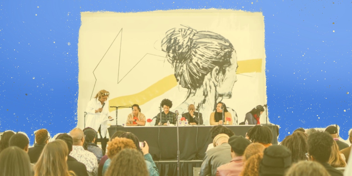 Dentonite's Guide to the 2019 Denton Black Film Festival