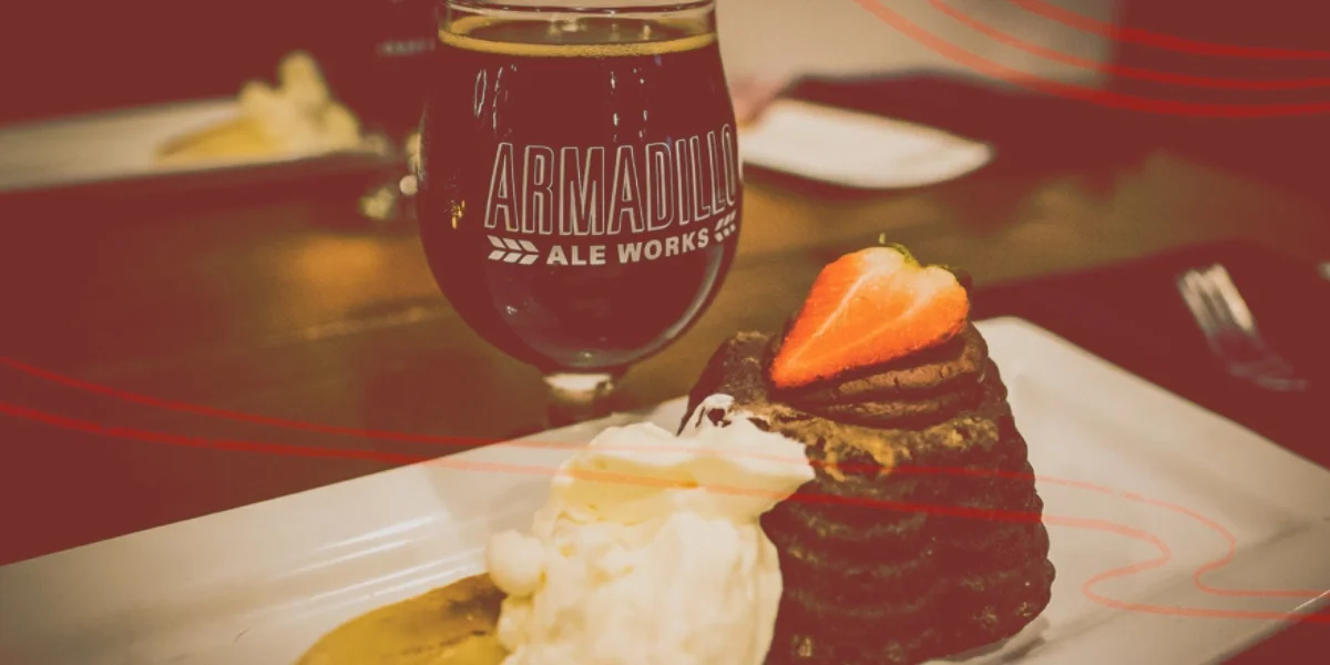 A Pair of Pairings: Upcoming Beer Dinners in Denton