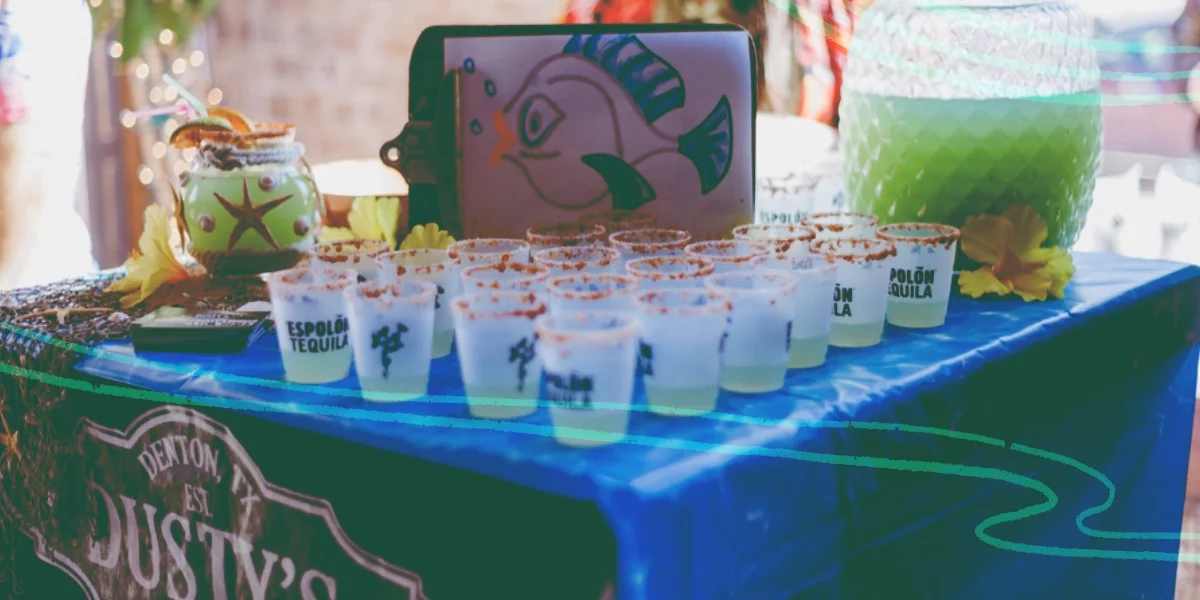 Photoset: 6th Annual Margarita Contest