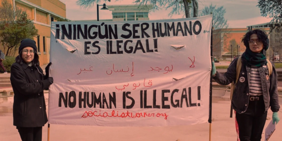 Justice Fair at UNT Through Photos