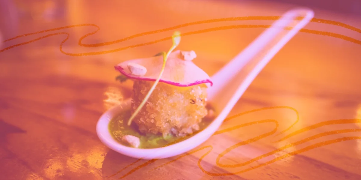 A Community of Collaboration: Born In Denton Beer Dinner