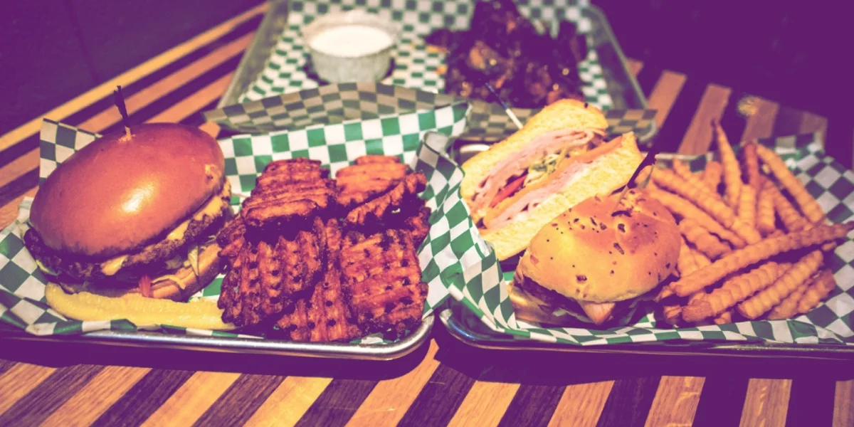 Riprock's Revived: A Taste of the Revitalized Staple