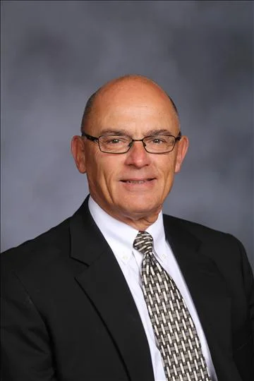 Dr. Ted Struck