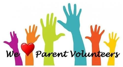 Parent Volunteer Form