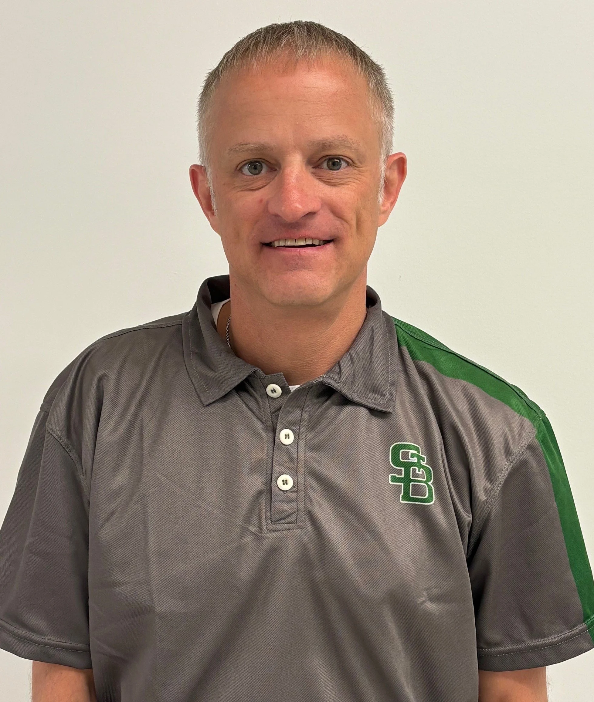 Dr. David Lawrence