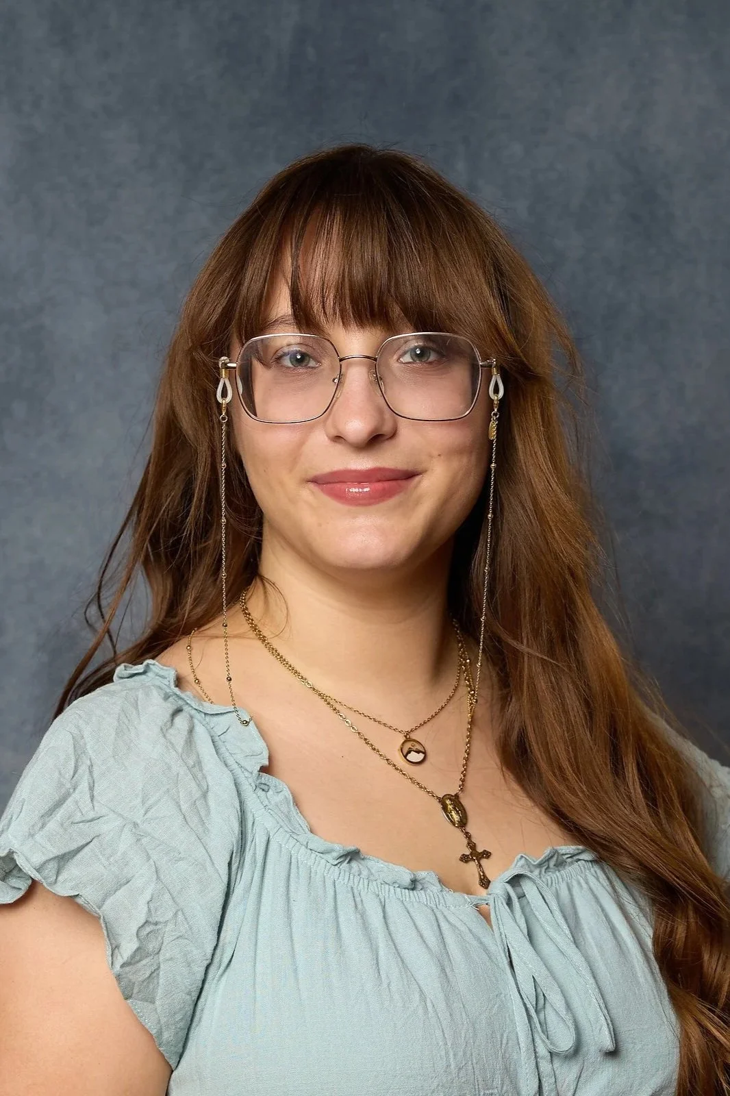 Ms. Aurora Staggs