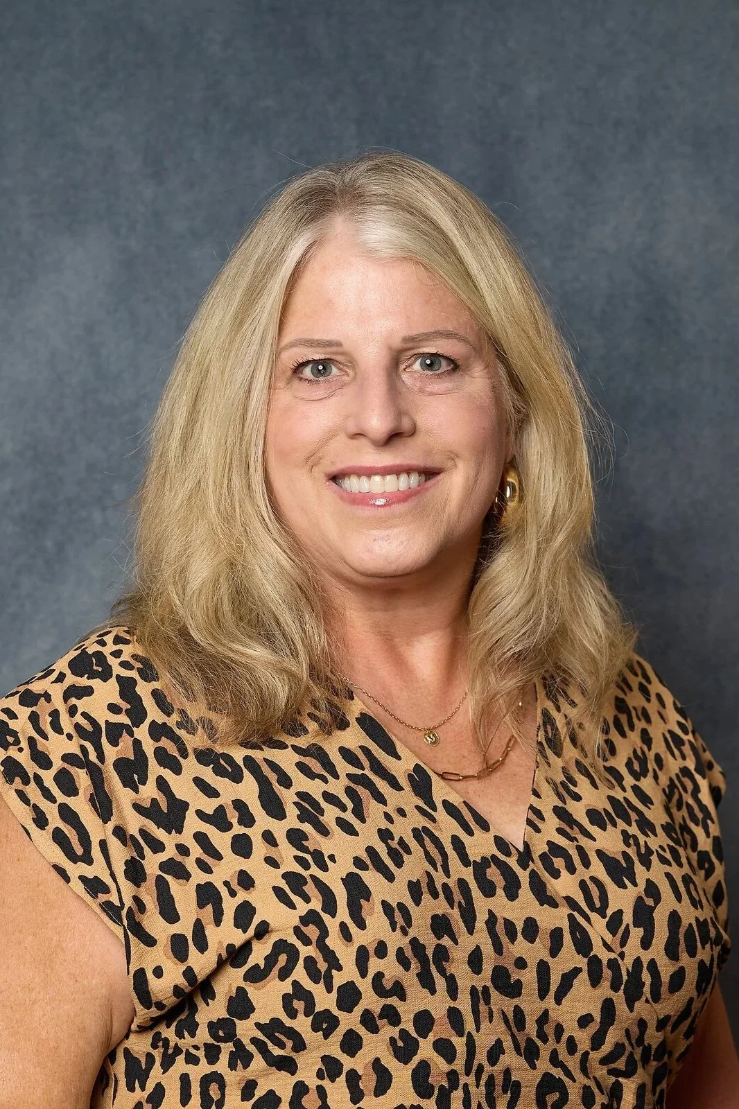 Mrs. Melissa Bosnich 