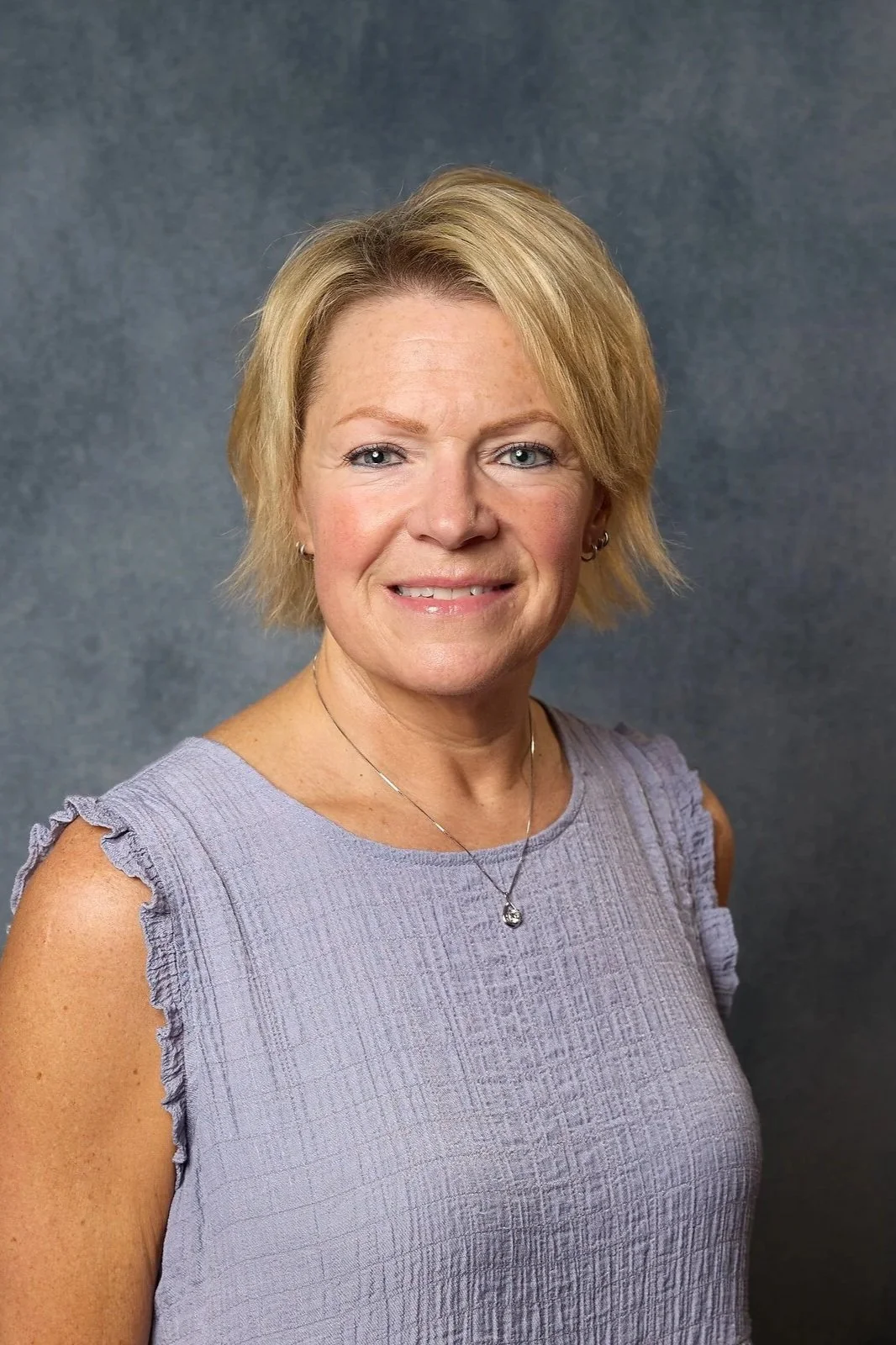 Ms. Theresa Bernabei