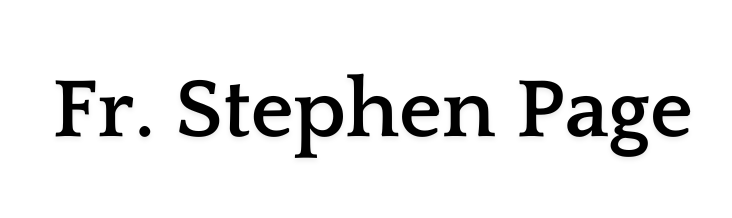 Fr. Stephen Page.png