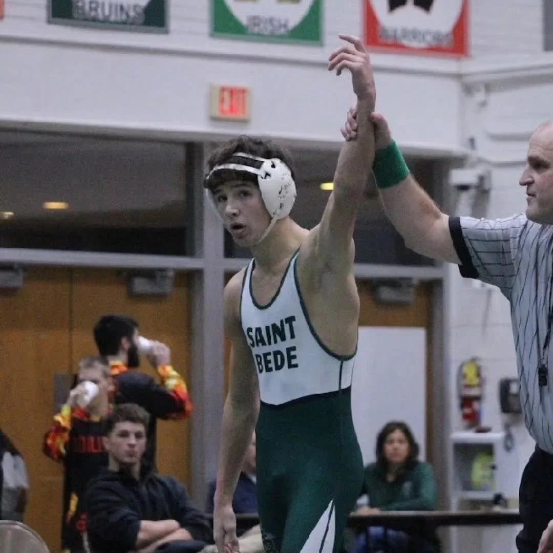 Wrestling