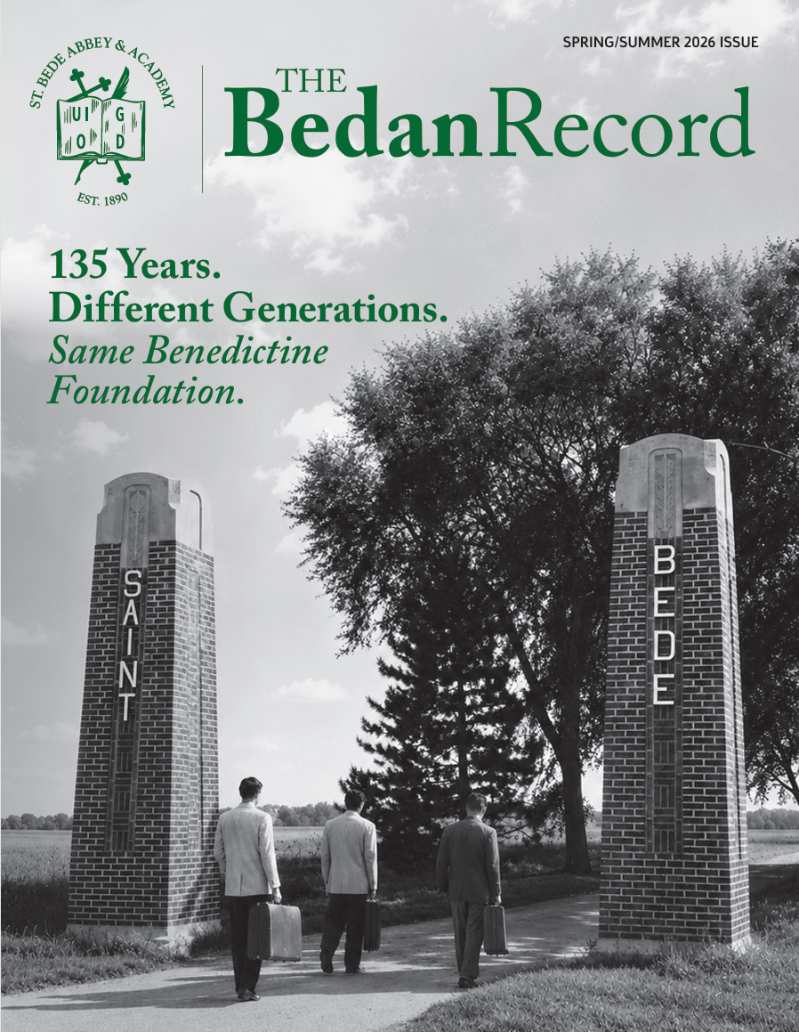 Bedan Record 2026 Cover.png