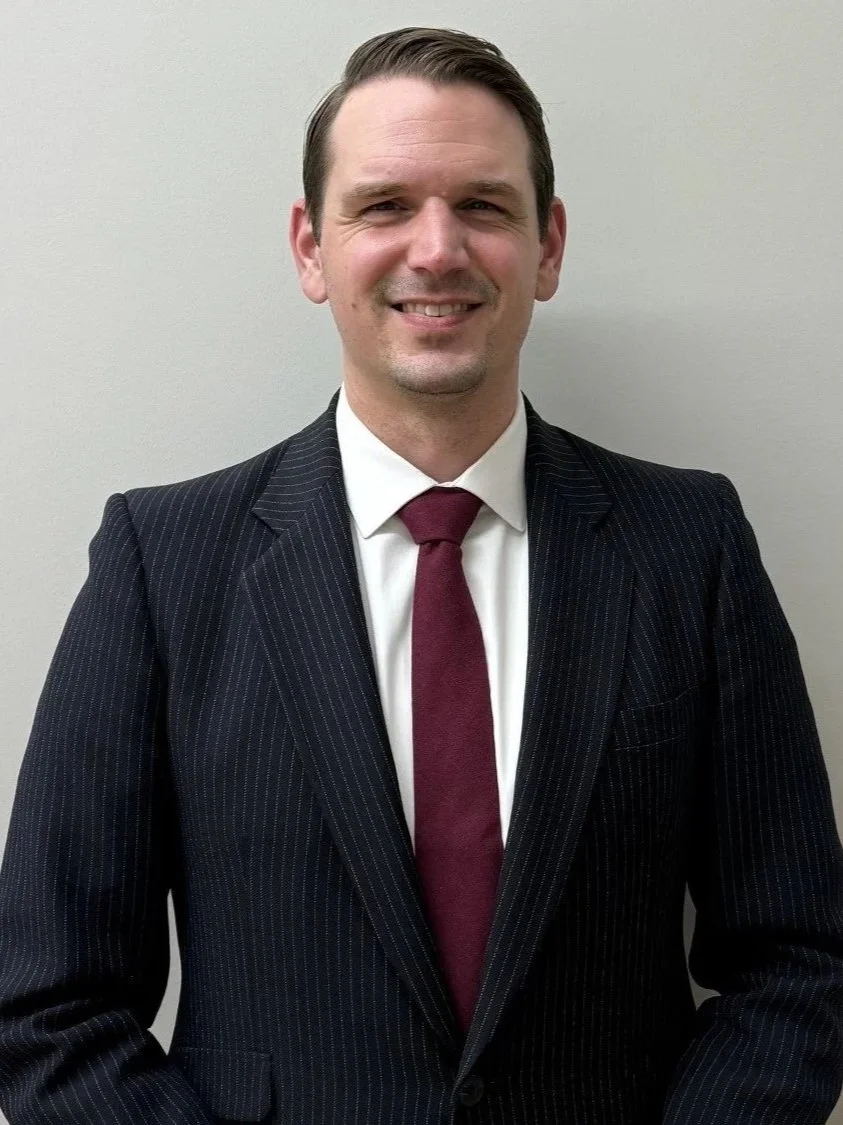 Mr. Matthew Galloway