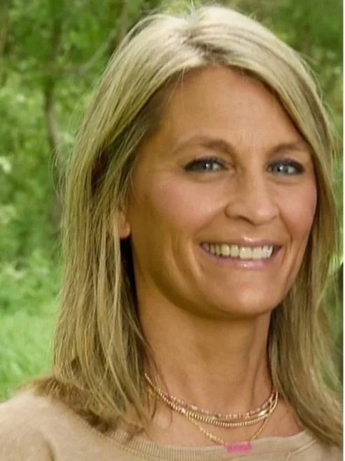 Ms. Jenna Hueser