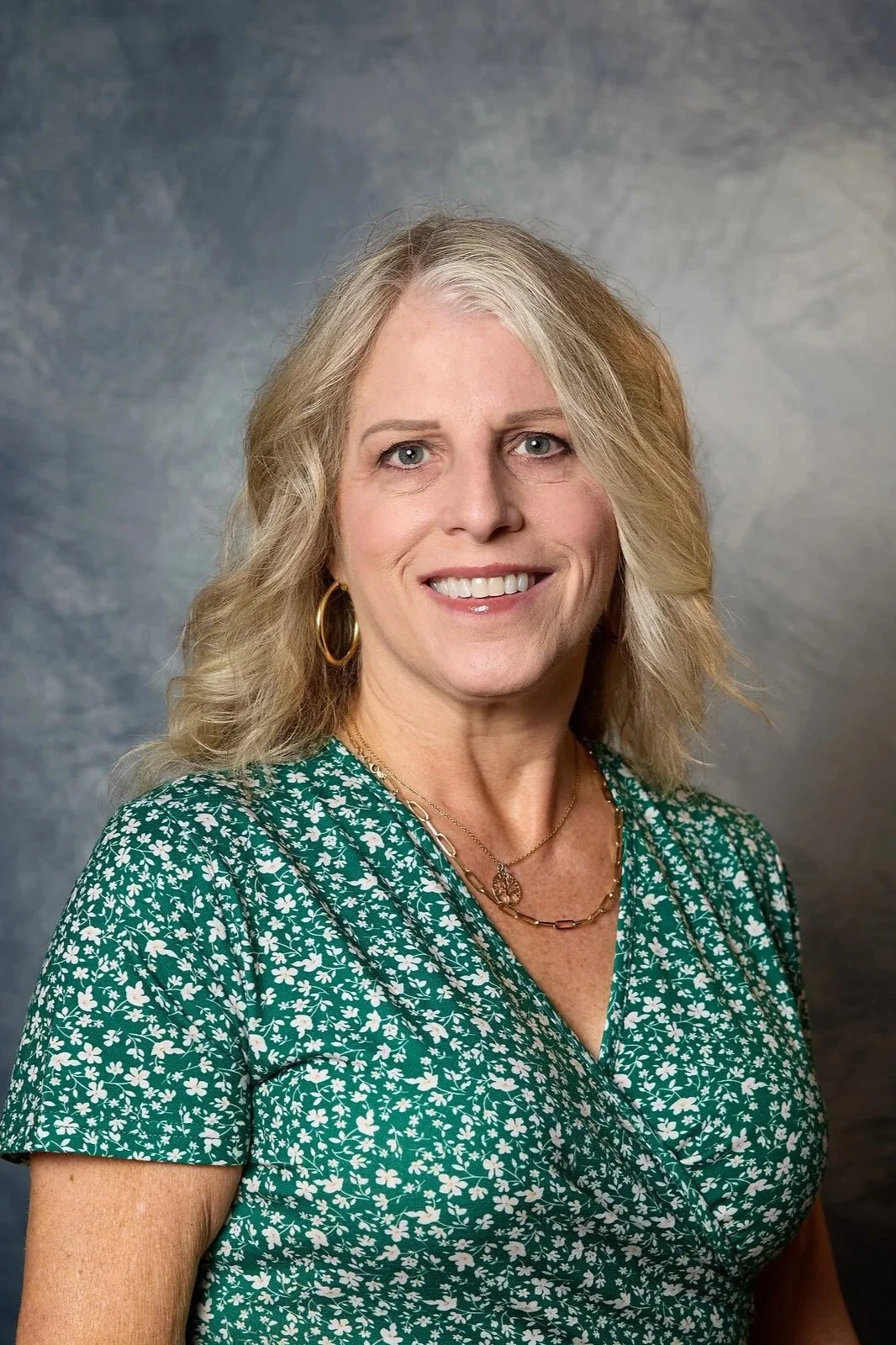 Mrs. Melissa Bosnich 
