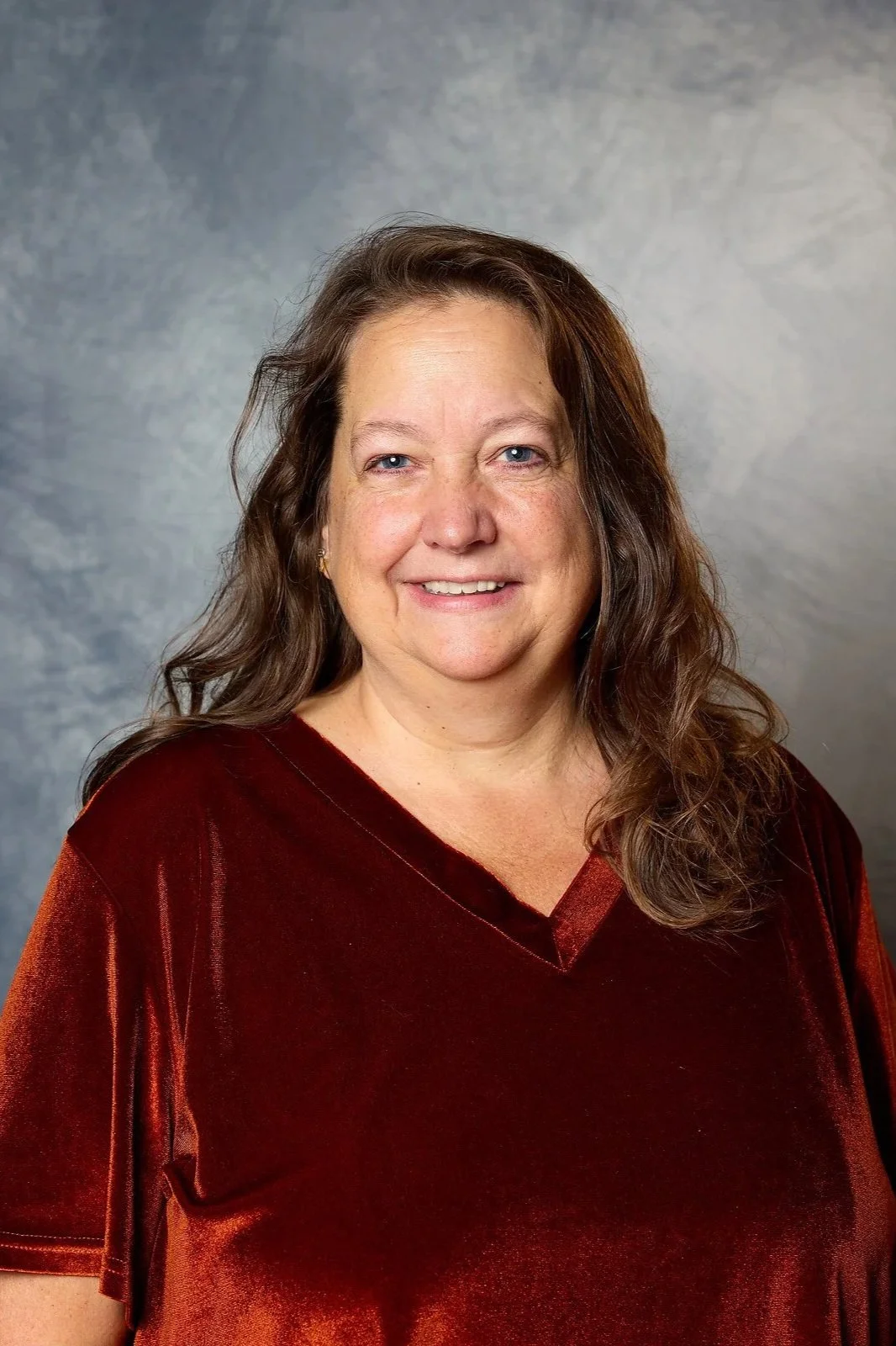 Mrs. Jill Bruner