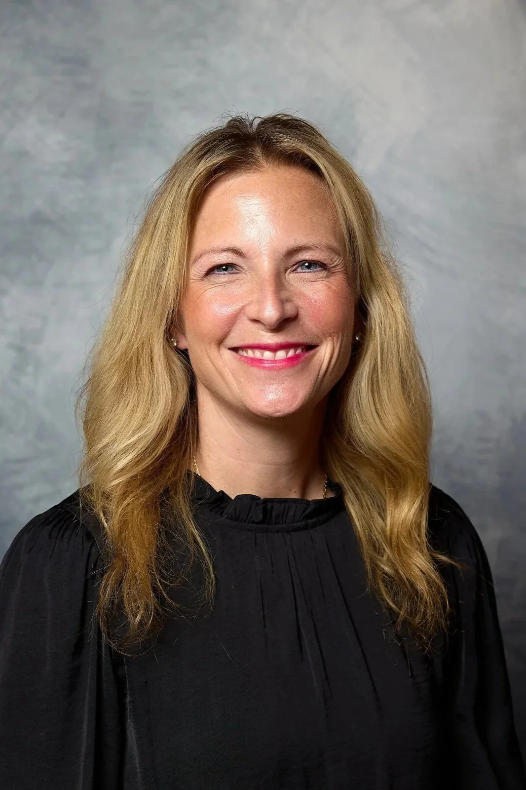 Mrs. Janelle Giordano Buck