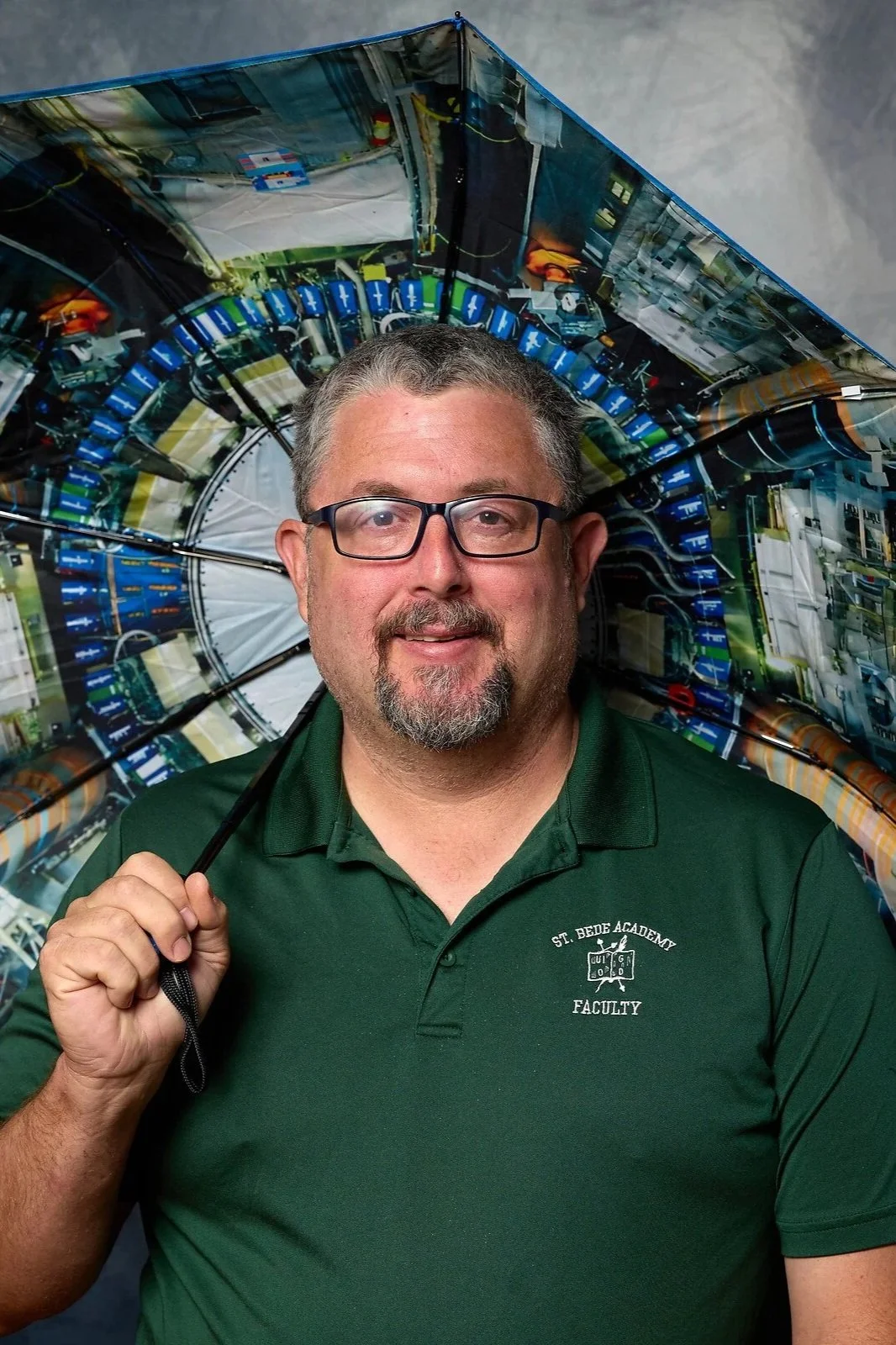 Mr. Dan Fitzpatrick