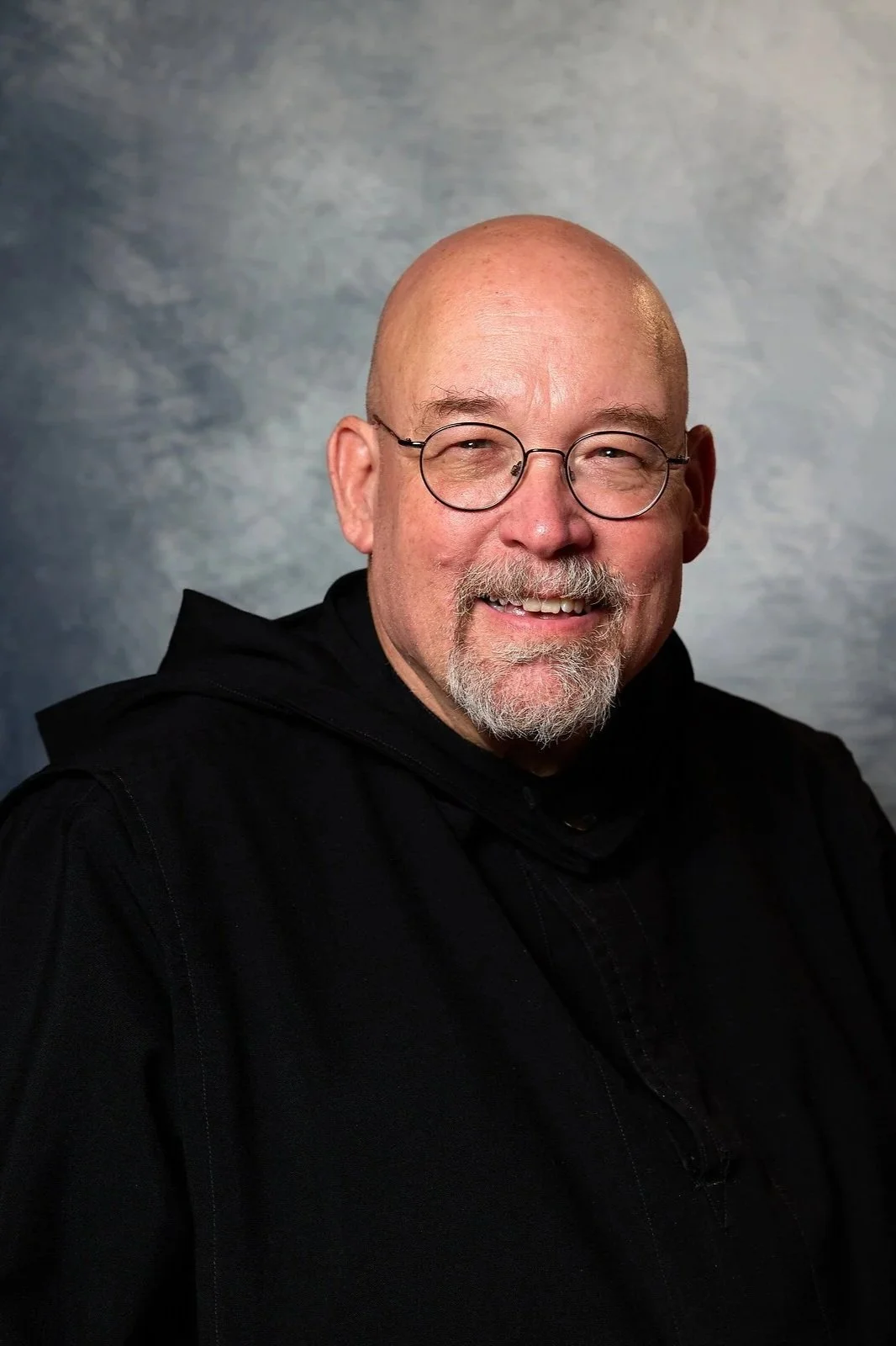 Fr. Dominic Garramone OSB
