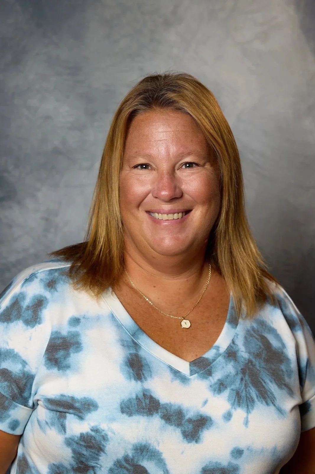 Mrs. Lisa Griggs