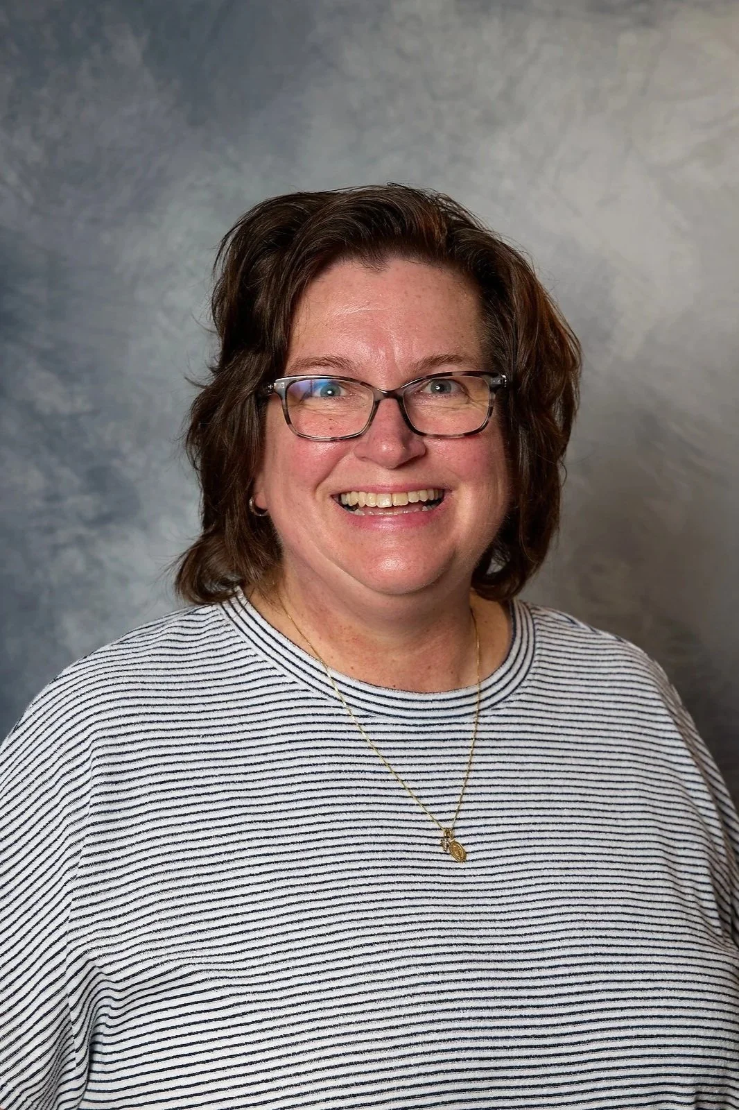 Mrs. Jennifer Manning