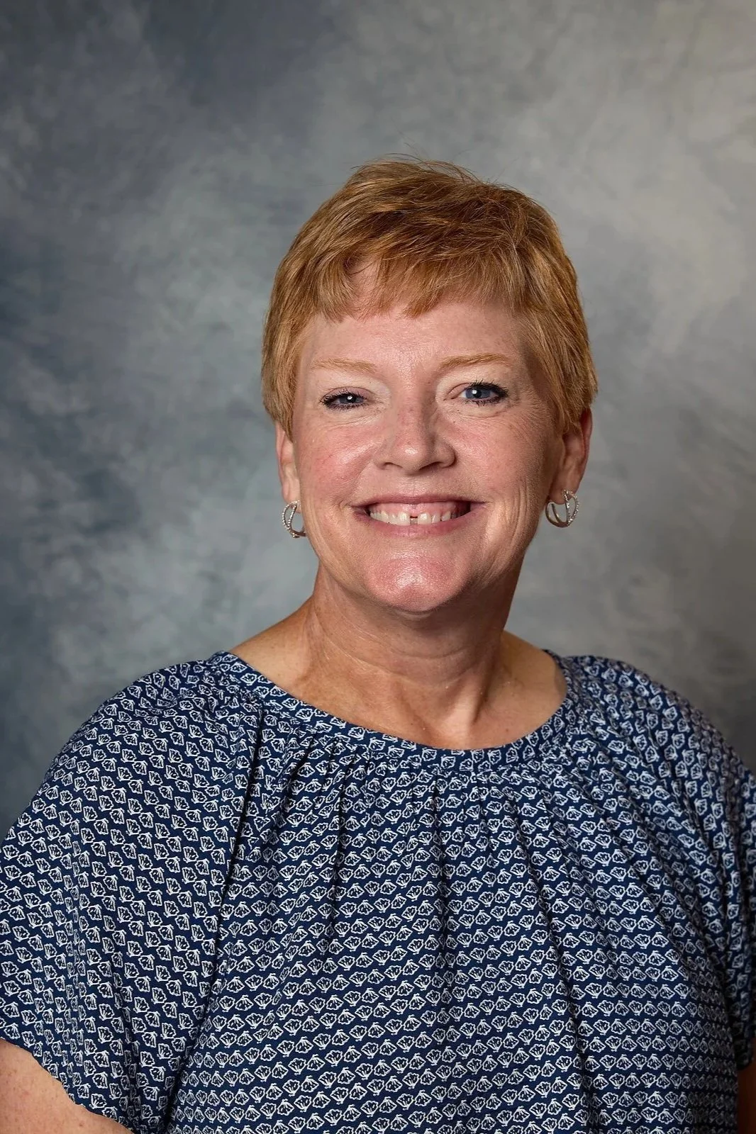 Mrs. Deb Morrow