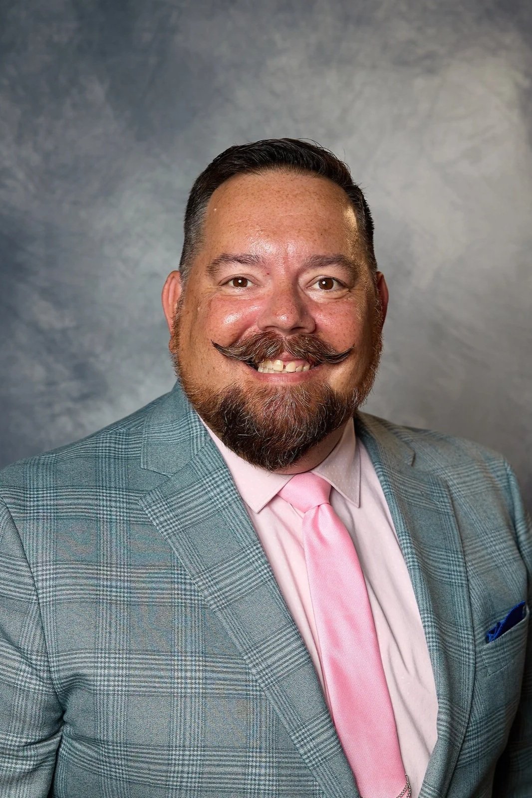 Mr. Kevin Pullara