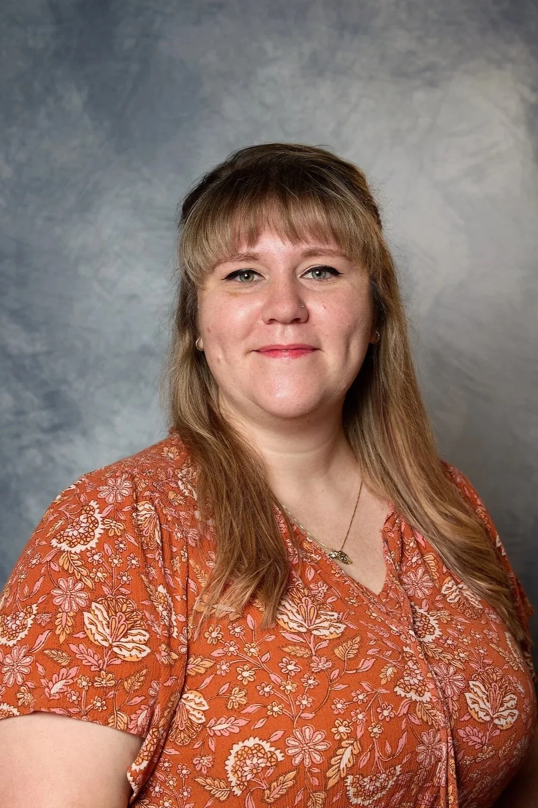 Mrs. Brittany Rynkewicz