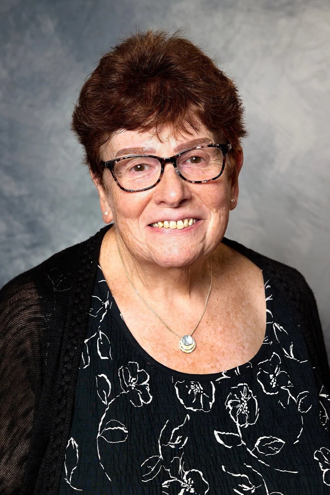 Mrs. Glenda Smith