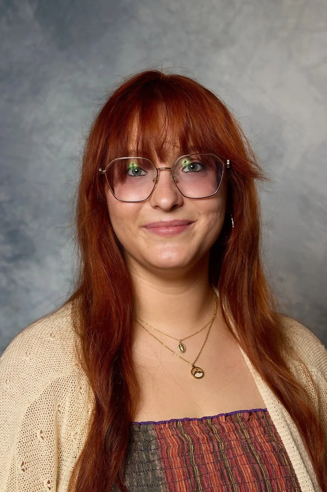 Ms. Aurora Staggs