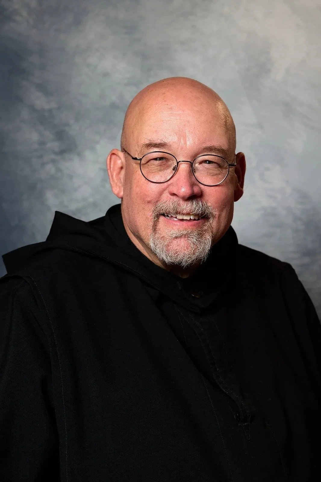 Fr. Dominic Garramone OSB