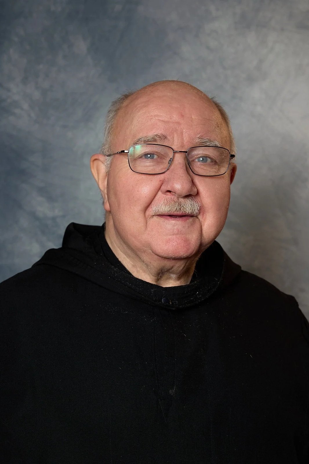 Fr. Patrick Fennell OSB