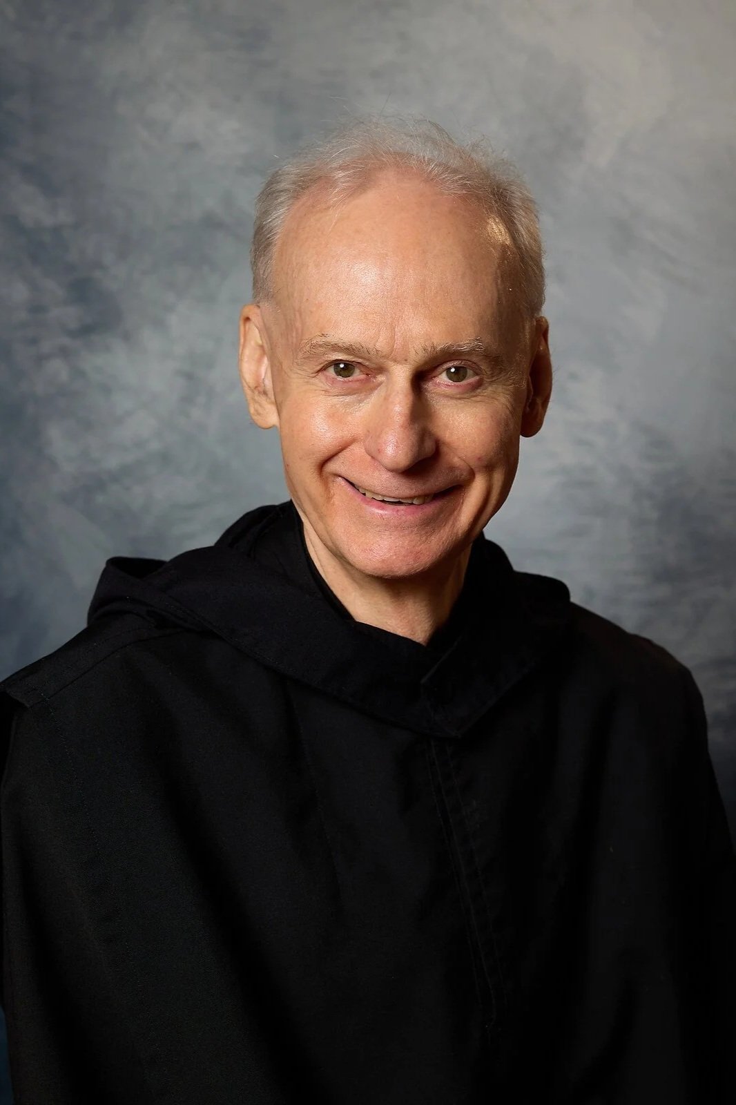 Fr. Gregory Jarzombek OSB