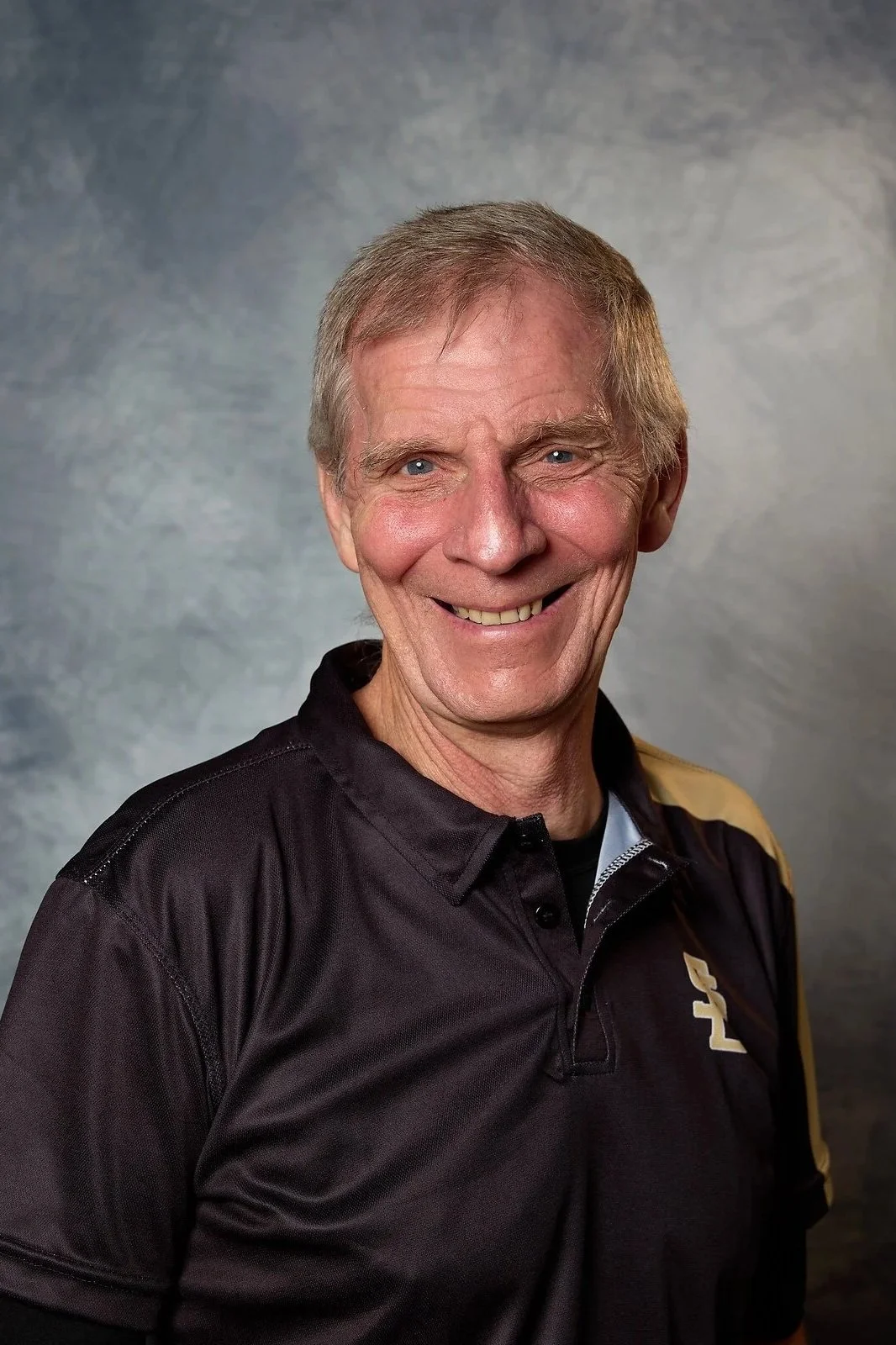 Mr. Dave Hancock