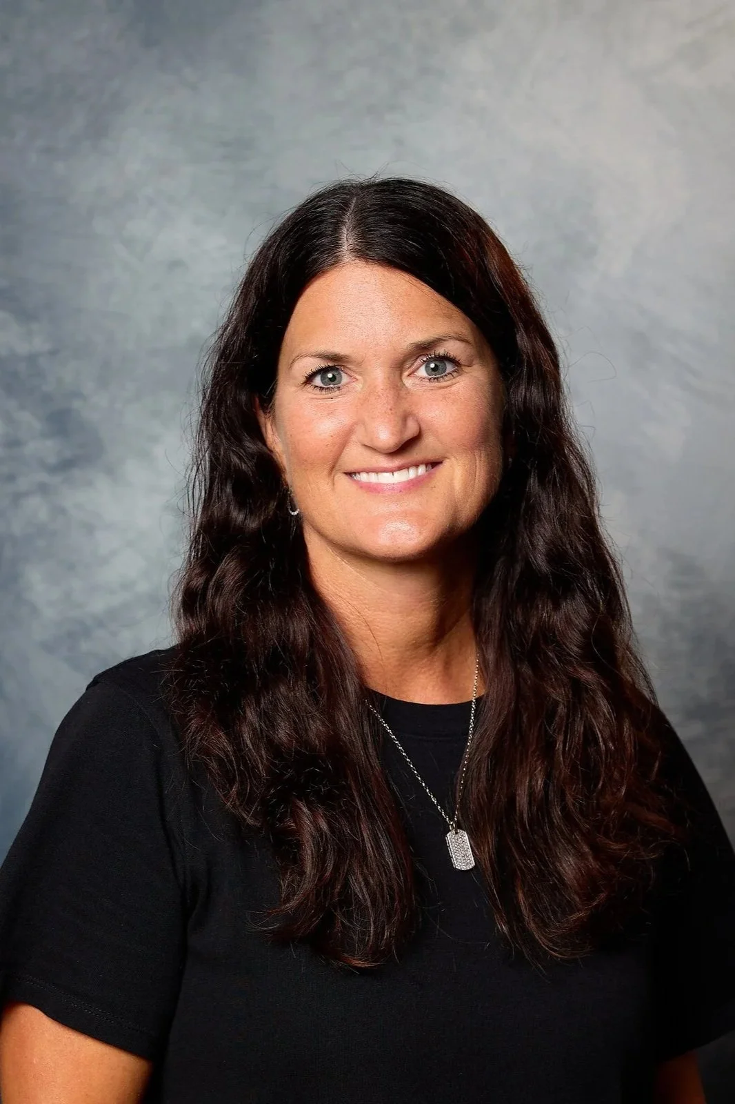 Mrs. Niki Hurst