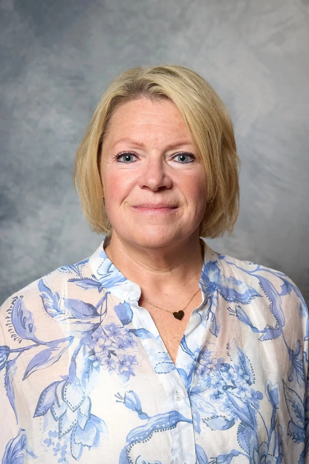 Ms. Theresa Bernabei